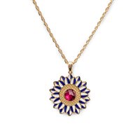 Collana Isola Bella Donna in Argento 20001004-ISOLABELLA - 20001004-ISOLABELLA